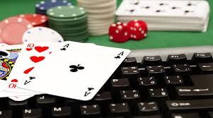 Онлайн казино Vulkan 24 Casino