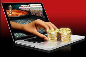 Как войти на сайт Casino Punch